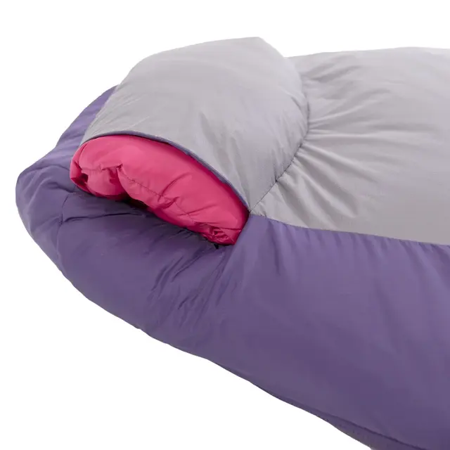 Trollheimen Lady V Royal Purple 