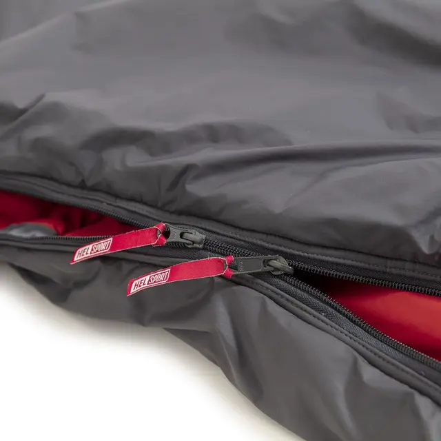 Trollheimen X-trem V Black 