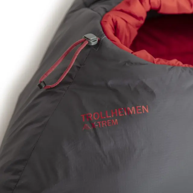 Trollheimen X-trem V Black 