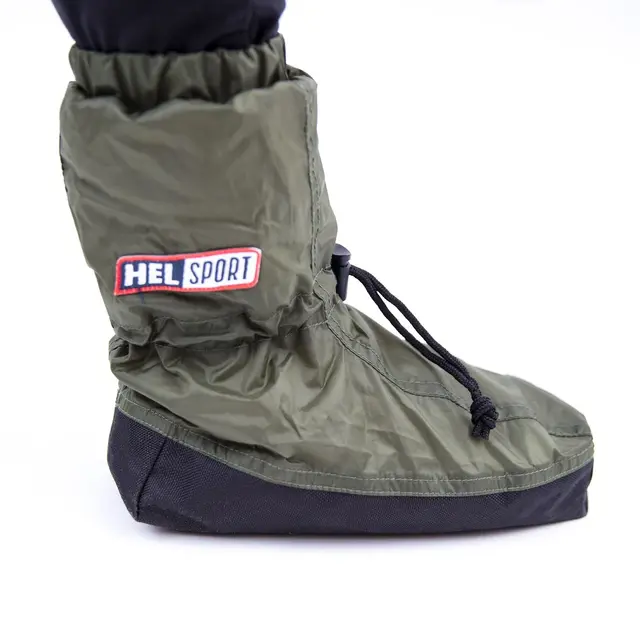 Helsport Bivu sko Large 42-46 