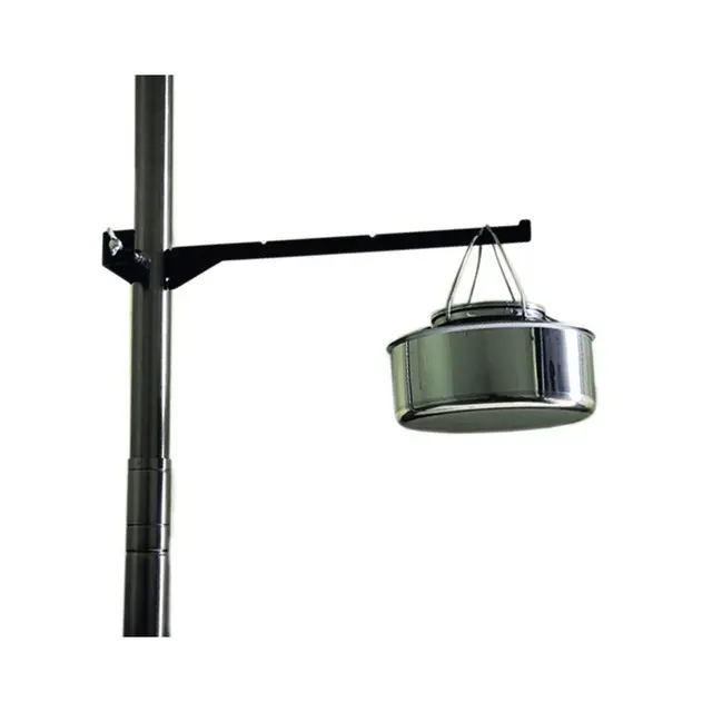 Kaffeknekt/tørkestativ for lavvu 