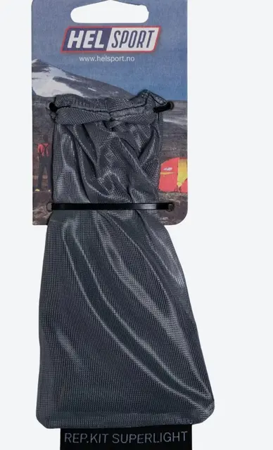 Rep.sett for superlight telt 