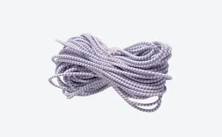 Strikk til teltstenger 10M