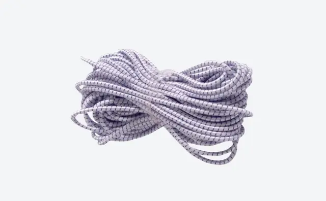 Strikk til teltstenger 10M 