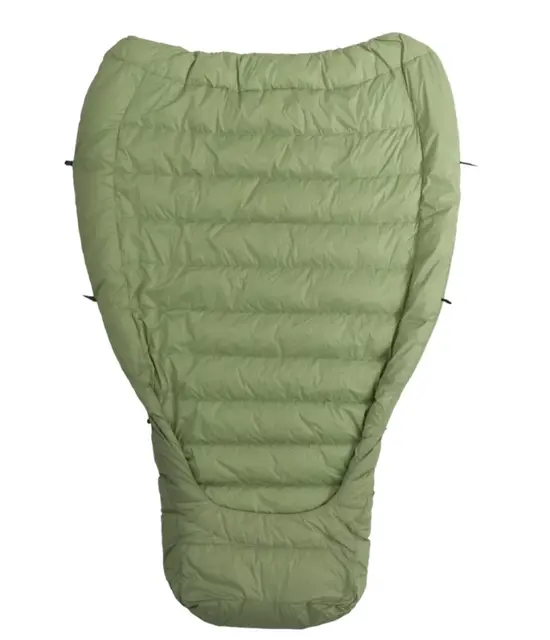Pro Quilt Down 0 