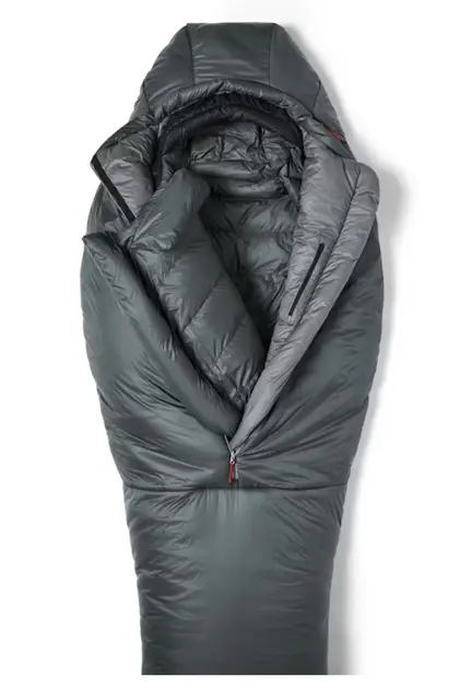 Pro Storen Fiber -5 195cm 