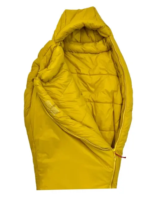 Pro Fiber 160cm 