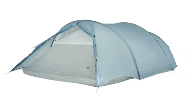 Superlight Fjellheimen 4 