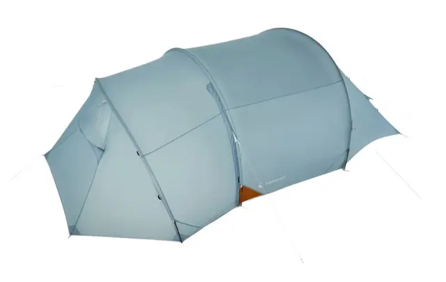 Superlight Fjellheimen 4 