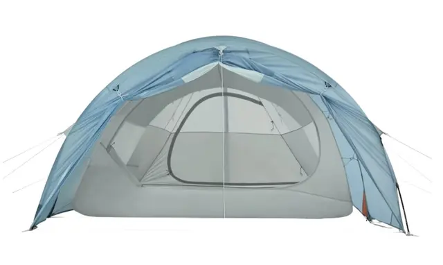 Superlight Fjellheimen 4 