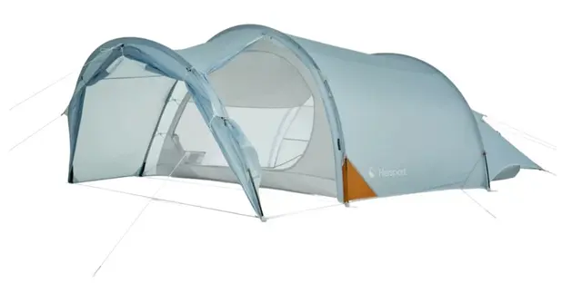 Superlight Fjellheimen 4 