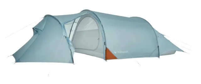 Superlight Fjellheimen 4 
