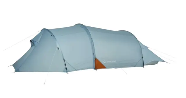 Superlight Fjellheimen 4 