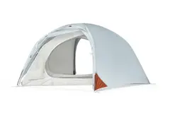 Superlight Reinsfjell 2 camp