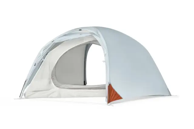 Superlight Reinsfjell 2 camp 