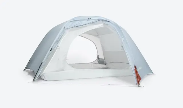 Superlight Reinsfjell 3 camp 