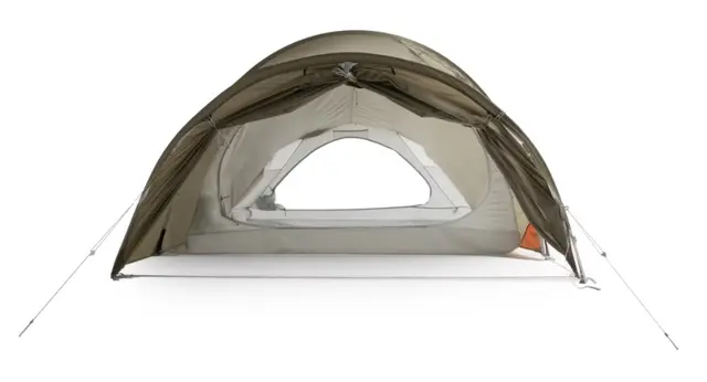 Pro Vidda 3 camp 