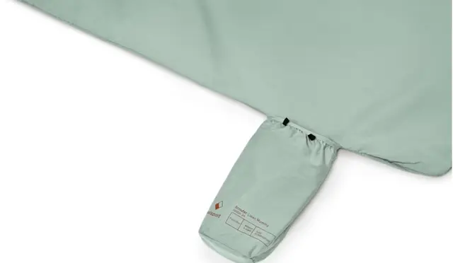 Seeker Cotton Liner Rectangular 