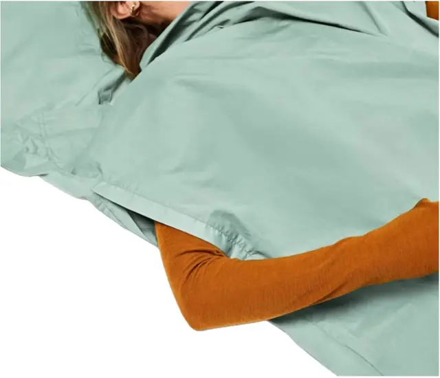 Seeker Cotton Liner Rectangular 