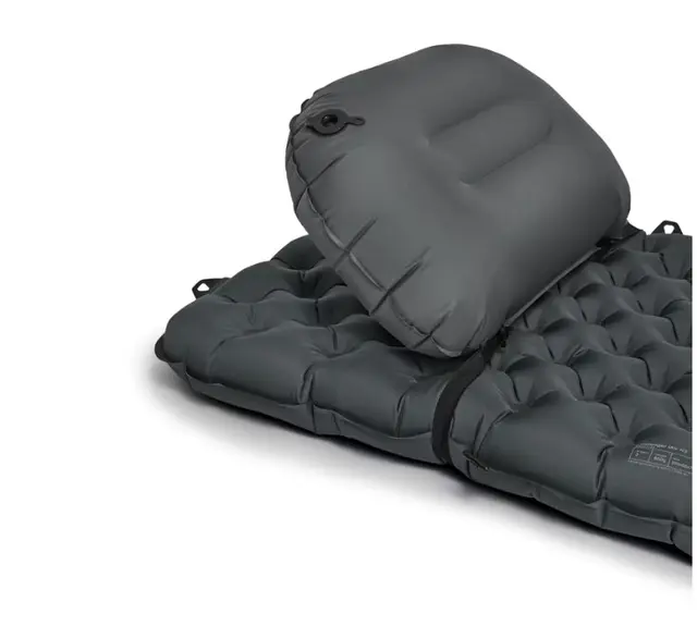 Pro Air Pillow 