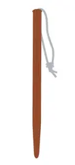 Teltplugger 19cm 10pk 19cm 10 pk