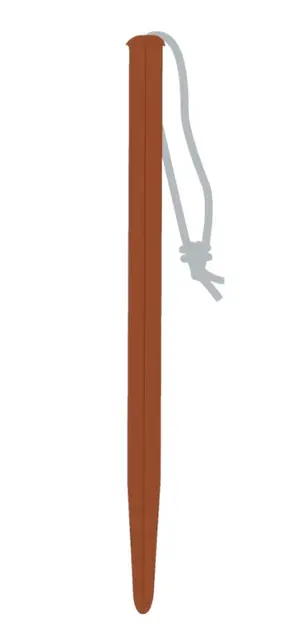 Teltplugger 19cm 10pk 19cm 10 pk 