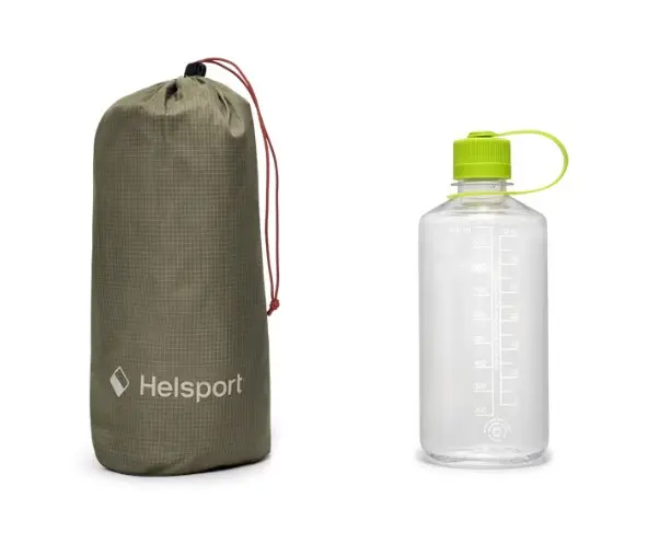 Pro Fjellduk Pro Green 