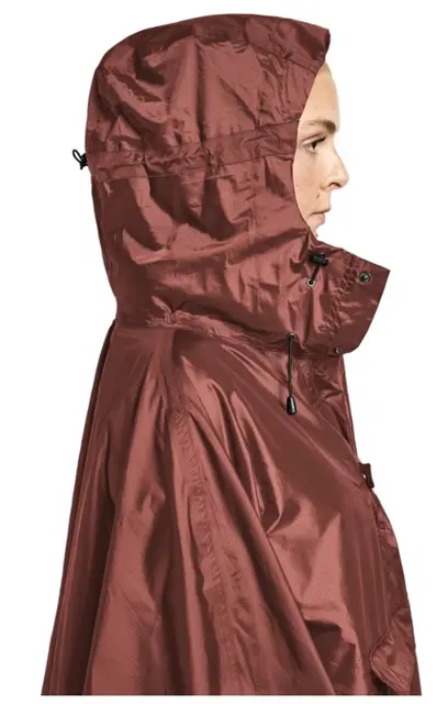 Pro Fjell Poncho S/M 
