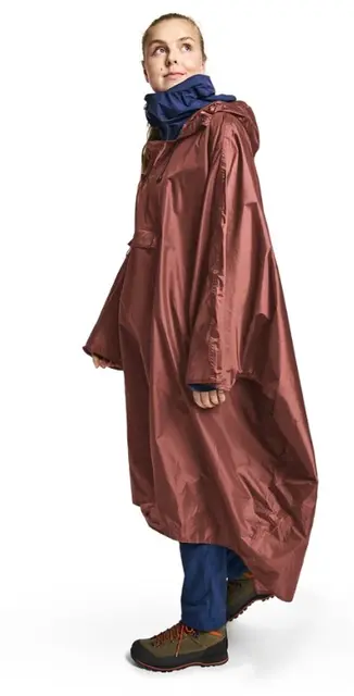 Pro Fjell Poncho S/M 