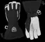 Army Leather Heli Ski 7 Black 