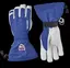 Army Leather Heli Ski Royal blue 7 