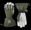 Army Leather Heli Ski 7 Grønn 