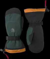 Gauntlet Bottle green
