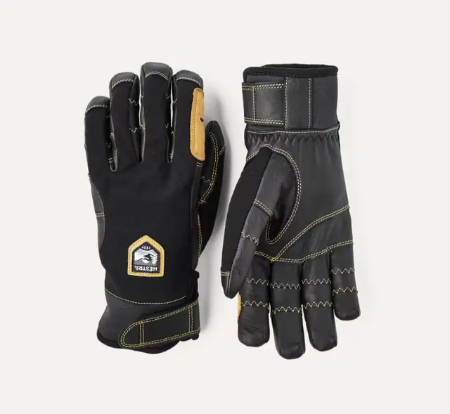 Hestra Ergo Grip Active 10 