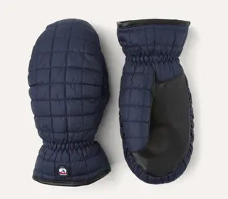 Hestra Moon Light Mitt Navy
