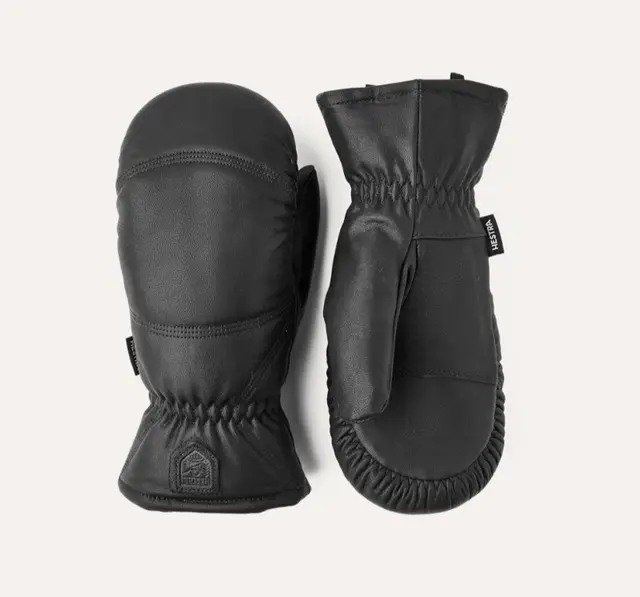 Hestra Leather Box - Mitt 10 