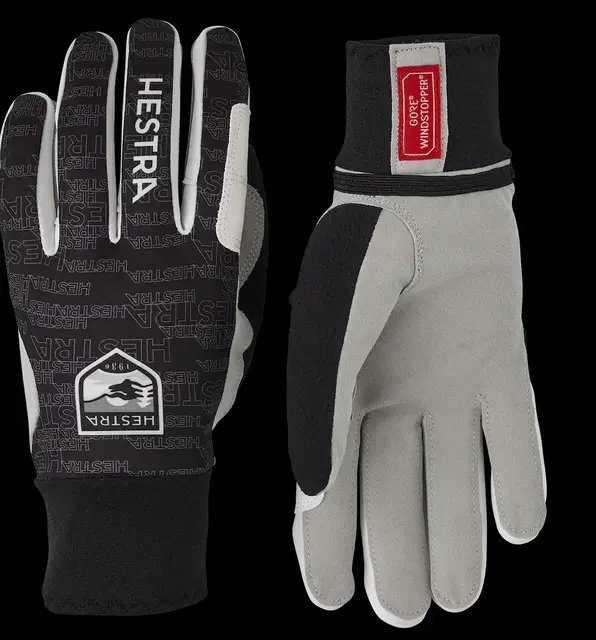 Hestra  CZone Contact Glove 8 