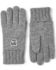 Basic Wool Glove 6