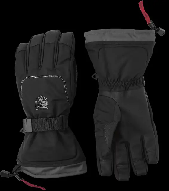 Hestra Alpine Gauntlet 7 