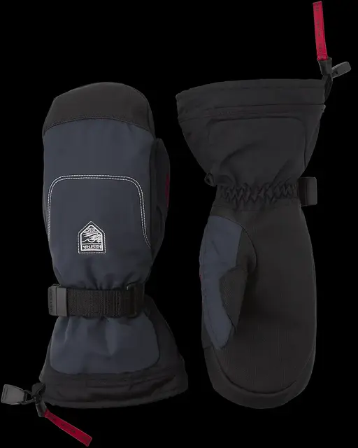 Hestra Gauntlet Dark navy/Dark navy 6 