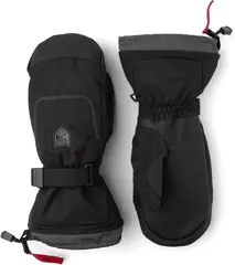 Hestra Gauntlet Glove Black