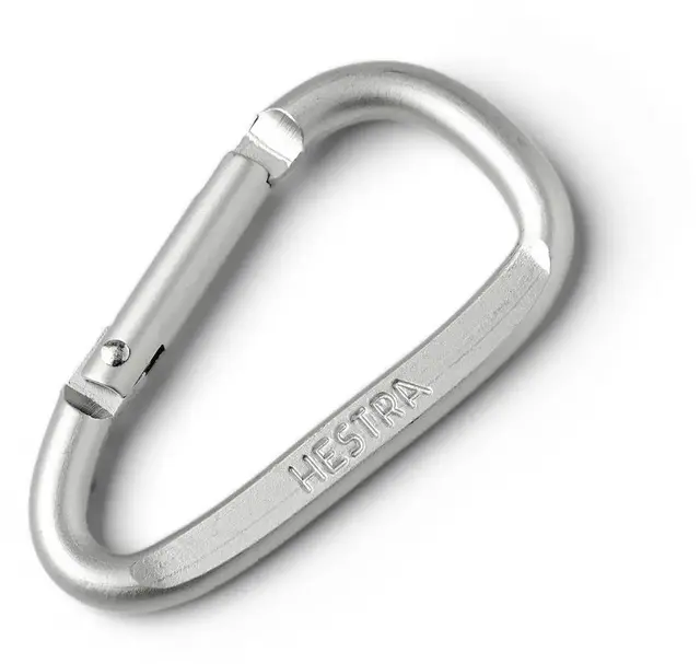 Hestra Carabiner 50 mm 
