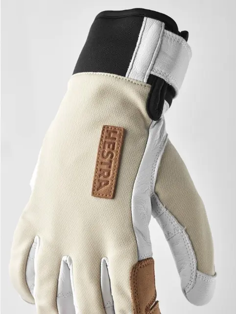 Hestra Ergo Grip 7 
