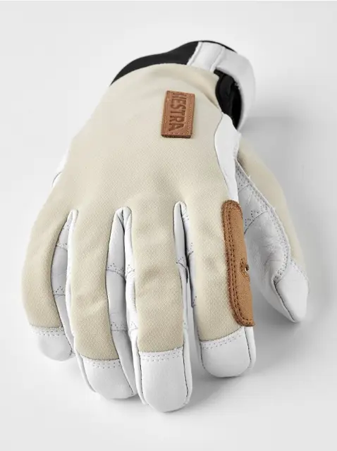 Hestra Ergo Grip 7 
