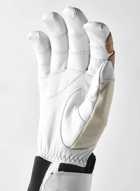 Hestra Ergo Grip 7 
