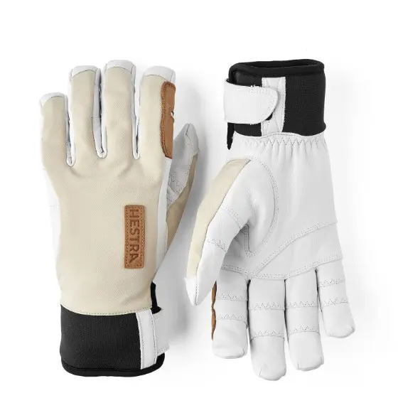 Hestra Ergo Grip 7 