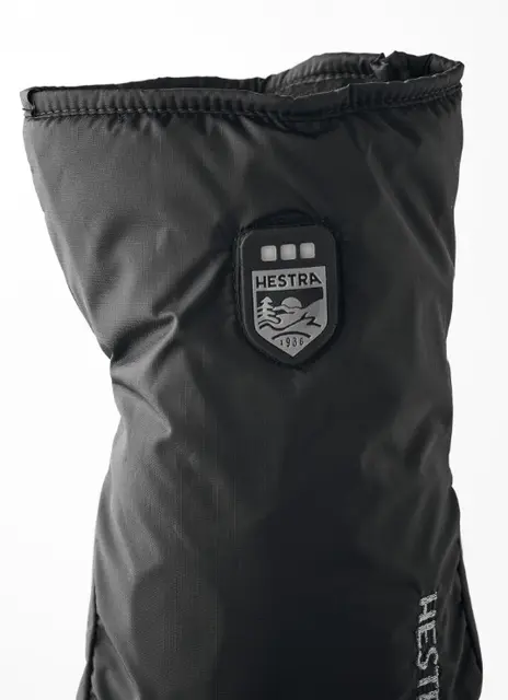 Heated Liner 10 