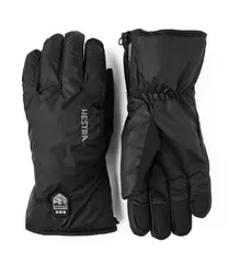 Heated Liner Black