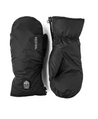 Heated Liner - mitt Black
