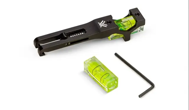 Vortex Pro Leveling Kit 